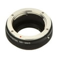 thumbnail image 5 of Fotga Lens Adapter,Md-m4/3 Adapter Minolta Md Lens To E-p5 E-pl1 E-pl2 E-pl1 E-pl2 E-pl3 Minolta Md Lens And Olympus E-p1 4/3 Mount Camera Adapter Minolta Md E-p1 E-p2 E-p3 4/3 Mount Zdhf, 5 of 5