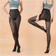 thumbnail image 2 of Medias térmicas para mujer, pantimedias translúcidas cálidas sexis de invierno, medias elásticas gruesas de lana sin costuras, pantalones térmicos de terciopelo para mujer, 2 of 5