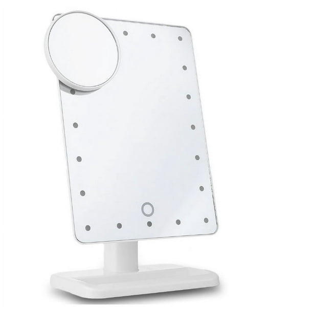 Led beauty mirror deals
