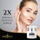 thumbnail image 2 of Sérum hidratante NEW AGE Retinol Cream con ácido hialurónico 50 ml, 2 of 5