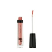 e.l.f. Tinted Lip Oil, Nude Kiss