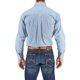 thumbnail image 4 of Camisa Vaquera Wrangler Hombre Western M 666 multicolor CH, 4 of 6