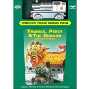 Thomas & Friends: Thomas, Percy & the Dragon