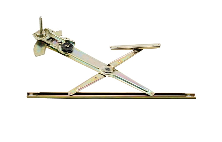 Replacement Rear Driver Side Window Regulator For 96 00 Honda Civic 72250s00003 Walmart Com Walmart Com