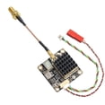 thumbnail image 1 of Transmisor inalámbrico FPV VTX PIT/250/500/1000/2000mW, 1 of 8