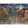 thumbnail image 2 of Ceaco 300 Piece Holiday Movies Elf Interlocking Jigsaw Puzzle, 2 of 5
