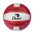 thumbnail image 1 of Balón Voleibol Duxx PU #5 ROSA/BCO, 1 of 5