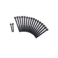 thumbnail image 2 of DNJ HBK1135 Head Bolt Kit Fits Cars & Trucks 90-96 Chrysler Dodge 3.3L OHV 12v Cu. 201 VIN R, 2 of 4
