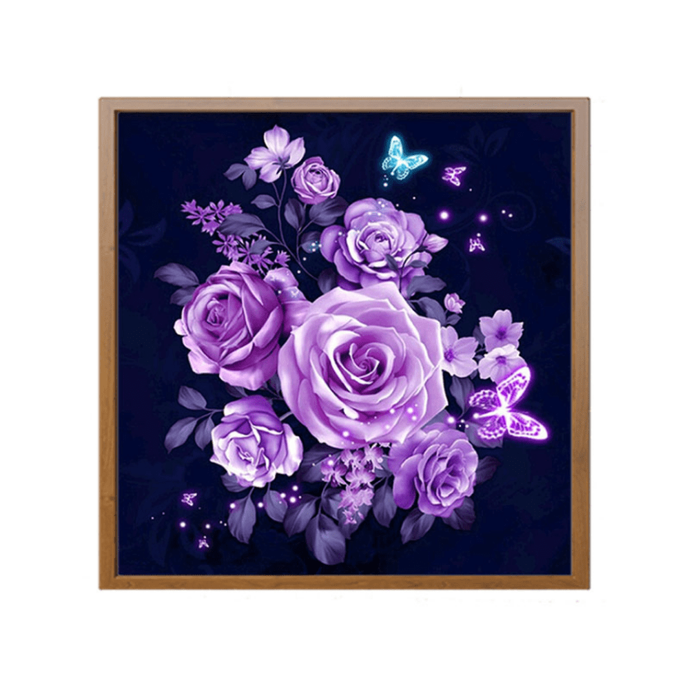 DIY Diamond Painting Accessories Full kit Sets Diamond Art Tool with