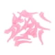 thumbnail image 1 of 10 pares de soportes de silicona para gafas, soportes para las patillas y los oídos. Rosado, 1 of 6