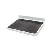 WHIRLPOOL W10472020 RANGE MAIN TOP (GENUINE OEM PART)
