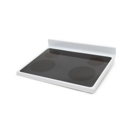 WHIRLPOOL W10472020 RANGE MAIN TOP (GENUINE OEM PART)