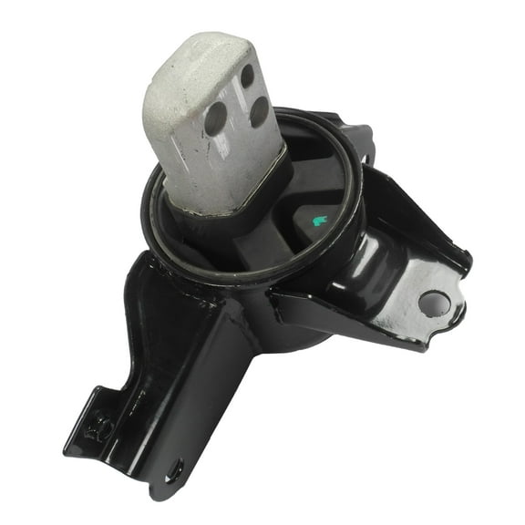 07-12 Hyundai Elantra 2.0L 7155 218302H100 Transmission Mount 07 08 09 10 11 12