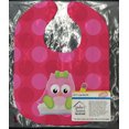 thumbnail image 2 of Carolines Treasures BB9029BIB Bavoir Bébé Fille Rentrée des Classes Oiseau, 2 of 3