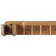 thumbnail image 3 of Soporte de suspensión de para guitarra, soporte para guitarra, para shamjiam soporte de suspensión de pared, 3 of 8