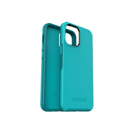 OtterBox - Symmetry Antimicrobial Case for Apple iPhone 12 Pro Max