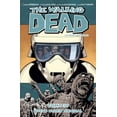 thumbnail image 1 of The Walking Dead 30 Nuevo Orden Mundial Blanco, 1 of 2