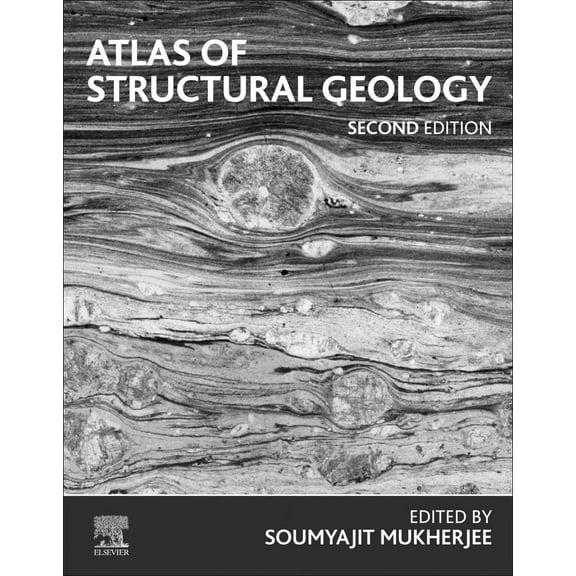 Atlas of Structural Geology