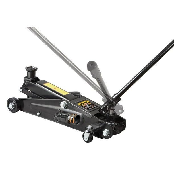 BLACK JACK Blackjack 3 Ton Suv Service Jack - Walmart.ca BLACK JACK Blackjack 3 Ton Suv Service Jack - Walmart.ca
