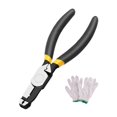 thumbnail image 3 of Fengbin A portable, multi-purpose screw puller for quickly removing damaged screws. 6inch, 3 of 9