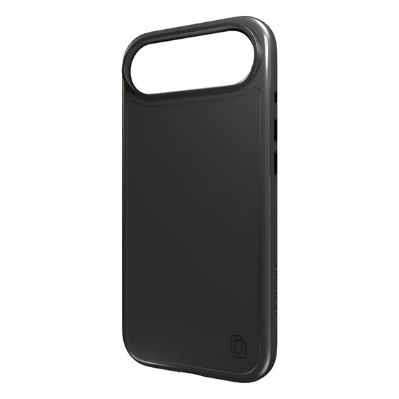 cellhelmet Fortitude Series MagSafe-Compatible Case for Apple iPhone 17 Air, Black, CF-124-BLK