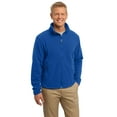 thumbnail image 5 of Port Authority ®  Value Fleece Jacket. F217 4Xl Black, 5 of 5