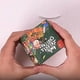 thumbnail image 5 of Caja de Regalo Sorpresa Navideña. Crea Un Regalo Sorprendente. Sobre Rojo Que Rebota. Caja de Regalo Romántica., 5 of 7