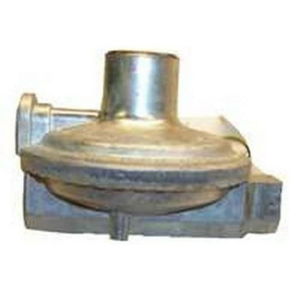 Mr Heater Low Pressure Propane Regulator 160000 Btu 1.4 "