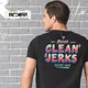 thumbnail image 3 of Playera Hombre Crossfit Gym Casual Rckiss, 3 of 4