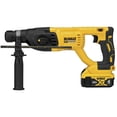 thumbnail image 3 of Martillo perforador DEWALT DCH133M2 20V Max XR sin escobillas 26J, 3 of 8