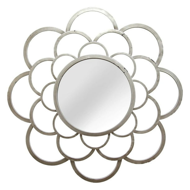 Stratton Home Decor Denisse Wall Mirror