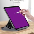 thumbnail image 6 of MOMOJIA Laptop Cooling Stand Risers with AntiSlip Base Graviting Activated Locking for Enhanced Airflow Workspaces Organization, 6 of 10