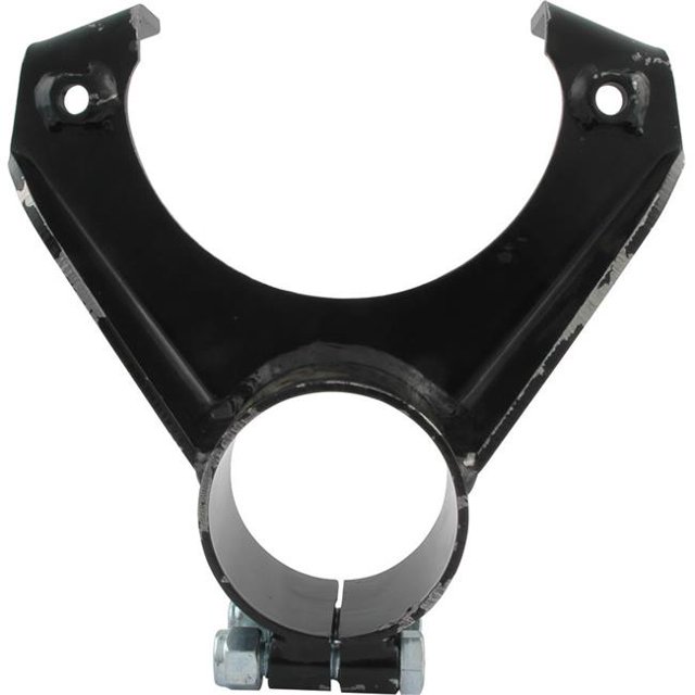 Allstar Performance ALL42101 Caliper Bracket, Clamp on Big GM