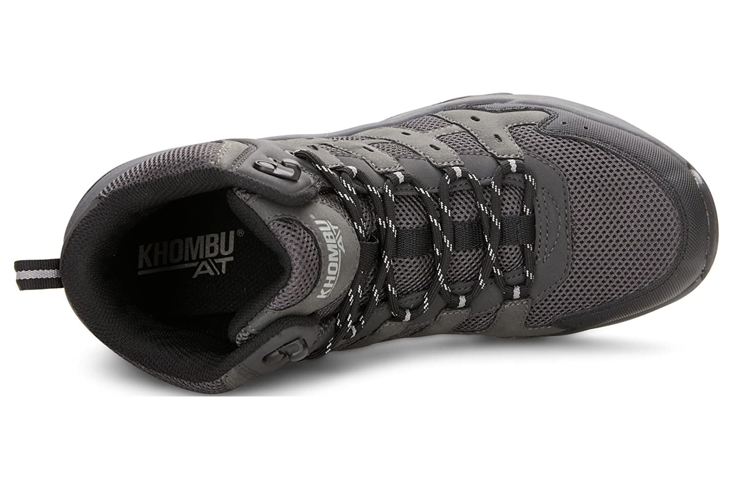 Khombu Atwood Waterproof Hiking Boots Khombu Atwood Men main image 4