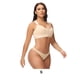 thumbnail image 2 of Qarigey Sujetador push-up transpirable de color de piel para mujer, aplicación amplia, varios tamaños disponibles, Push Up Bra Ropa interior S, 2 of 6