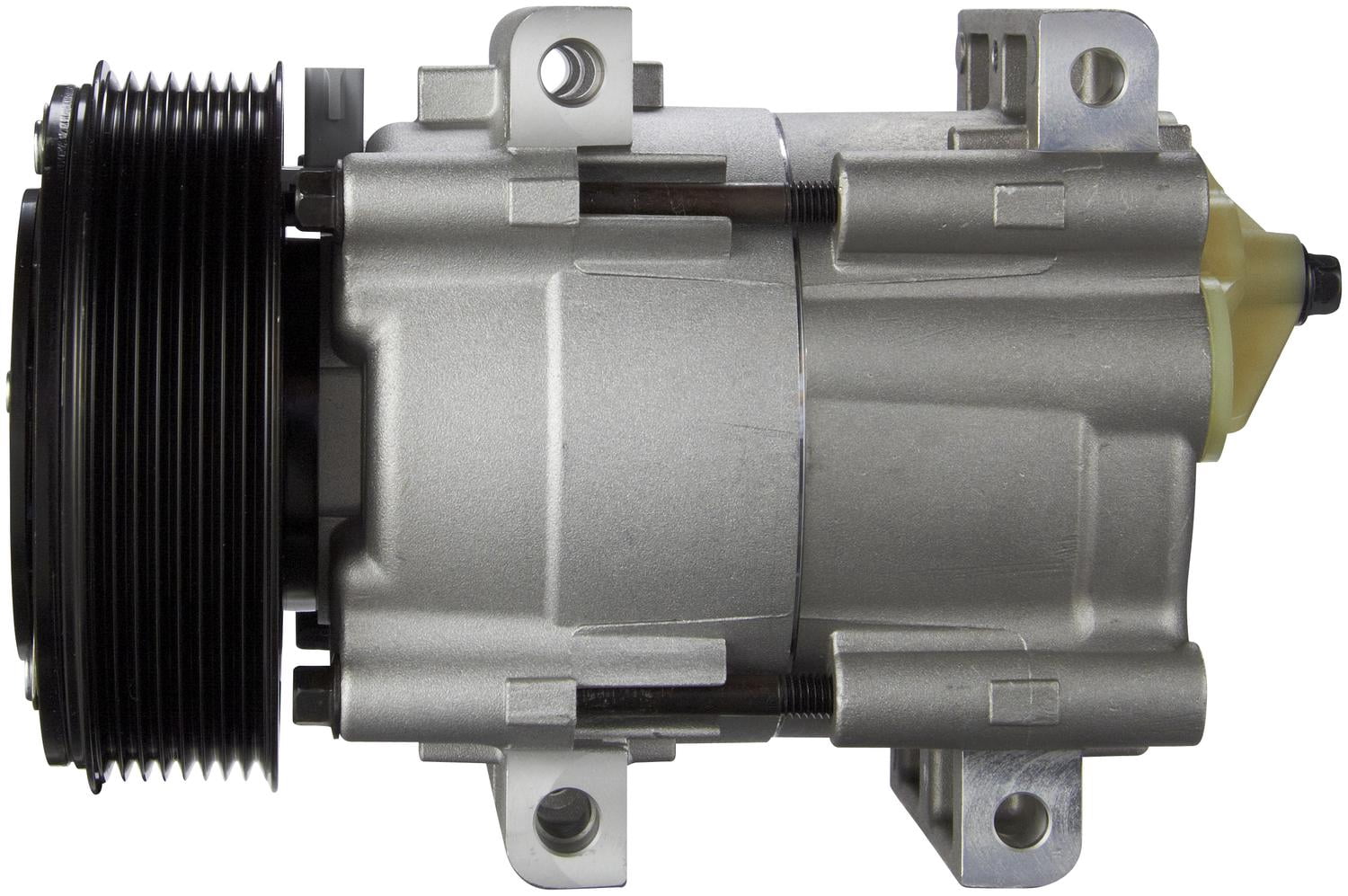 Spectra Premium 0658161 Air Conditioning Compressor - HVAC