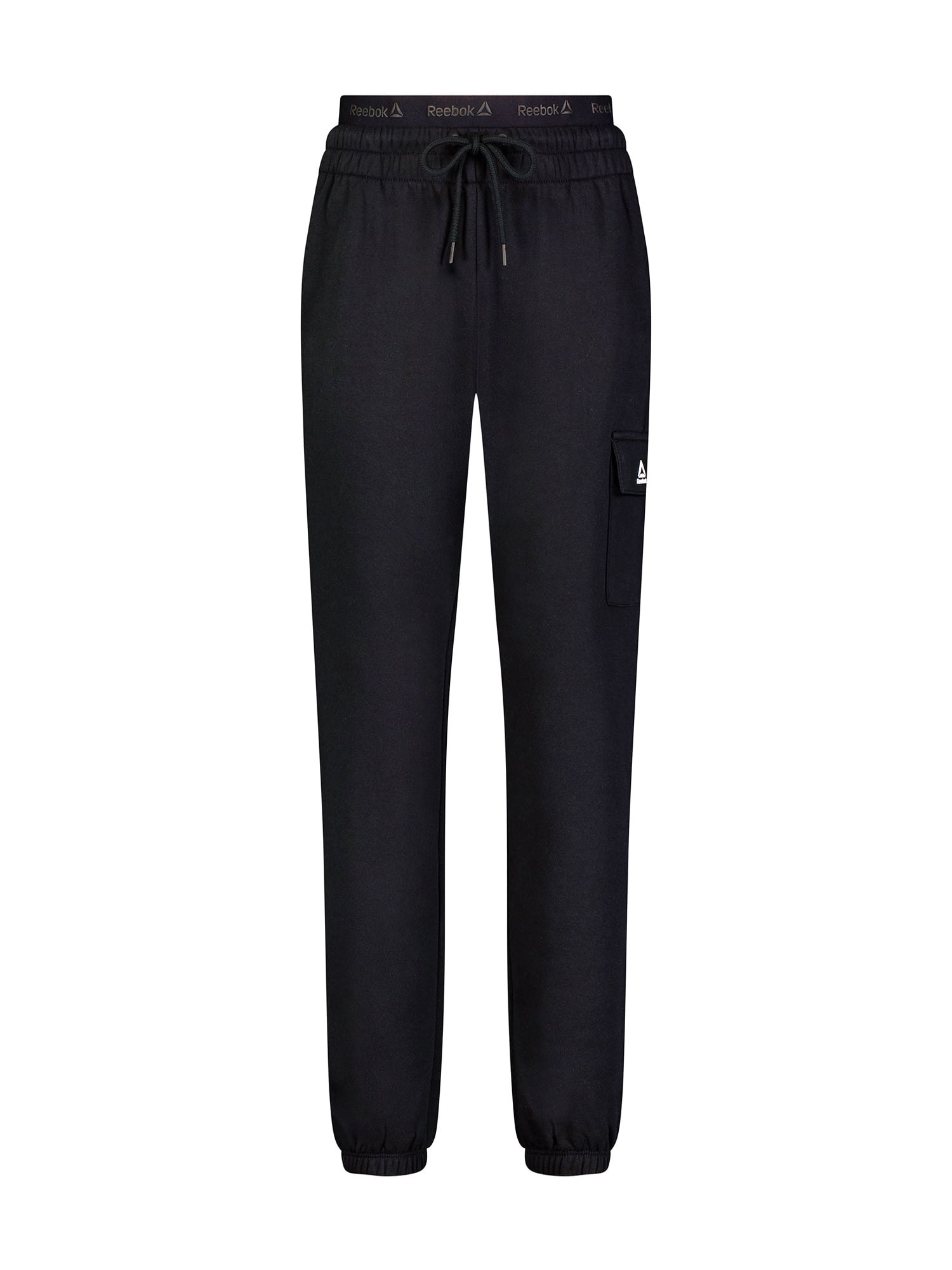 Reebok Women's Flight Jogger with Cargo Pockets