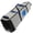 Grey, variant on Golf Travel Bag Full-open Protective & Wheeled Airline-approved Case For Clubs Cart&standbag Soft-sided Waterproof Cover Made Of Heavy Duty Oxford