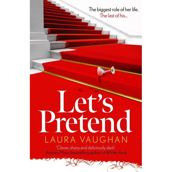 Let's Pretend (Paperback)