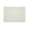 thumbnail image 4 of Set De 2 Libretas Leo Blanco Y Amarillo, 4 of 7