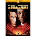 thumbnail image 4 of Assorted 4 Pack DVD Bundle: Courageous, Jimmy, The Sum of All Fears, King Kong, 4 of 5