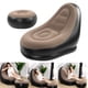 thumbnail image 4 of Sofá De Fitness, Sofá Inflable, Sofá Inflable, Duradero Para Uso En Exteriores, Camping Profesional, 4 of 8
