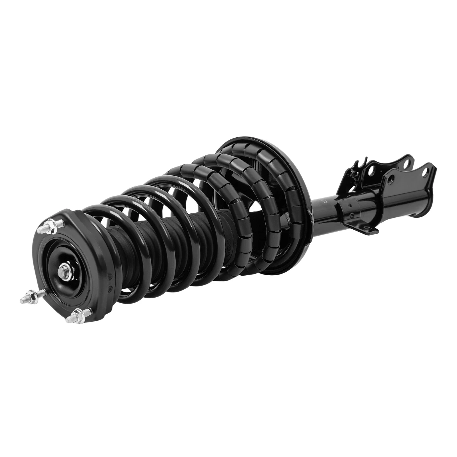 MOSTPLUS 2PCS Rear Shock Strut Assembly for 1997-2003 Toyota Avalon 1992-2001 Lexus ES300
