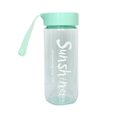 thumbnail image 4 of Large capacity plastic cup frosted cup transparent cup 600ml, 4 of 4