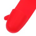 thumbnail image 3 of unbranded 1 Pares Clips De Dedos De Silicona Ergonómicos Para Uso En Cocina Roja, 3 of 8