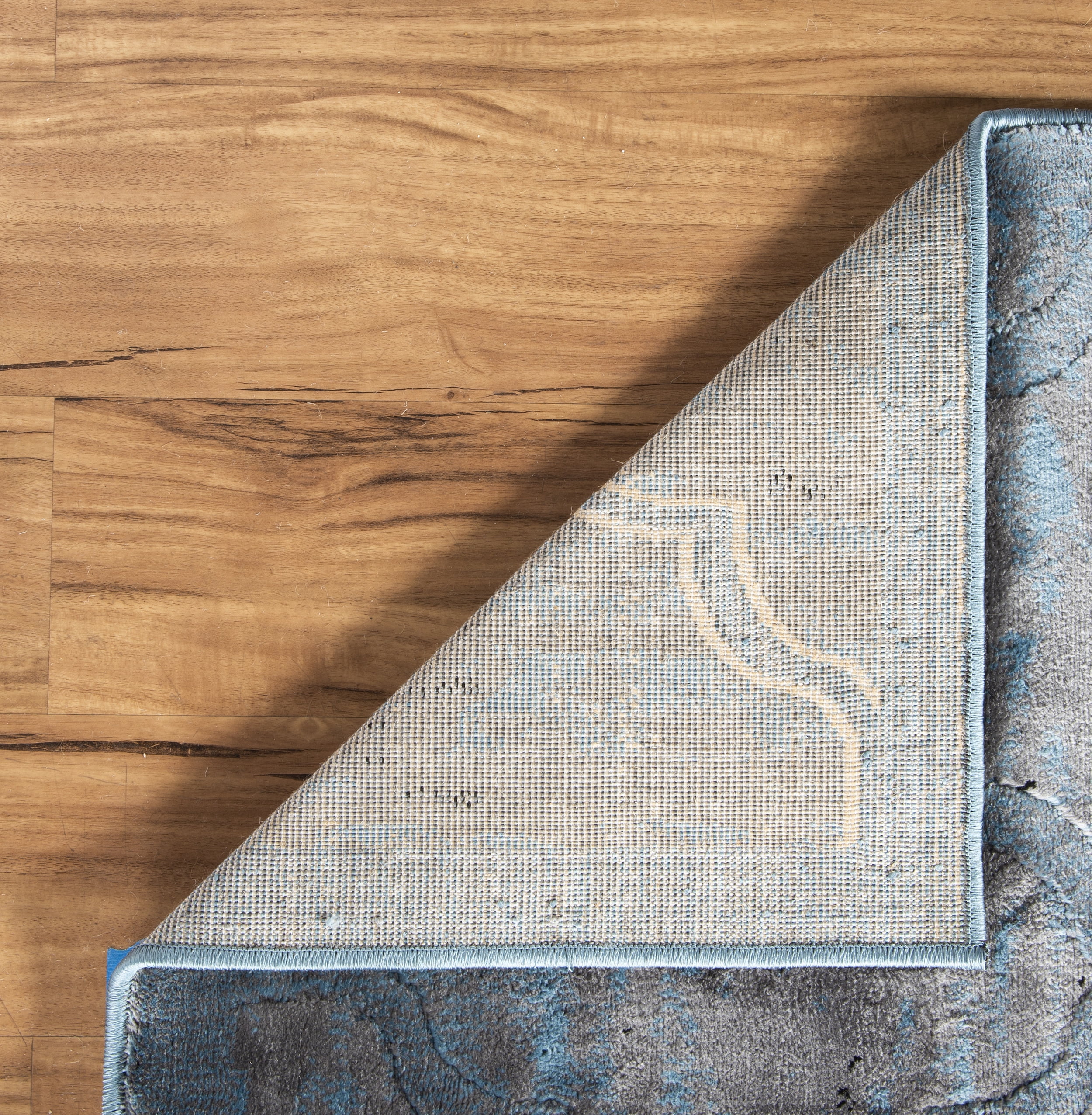 8X10 PLATINUM TREL - FRENCH