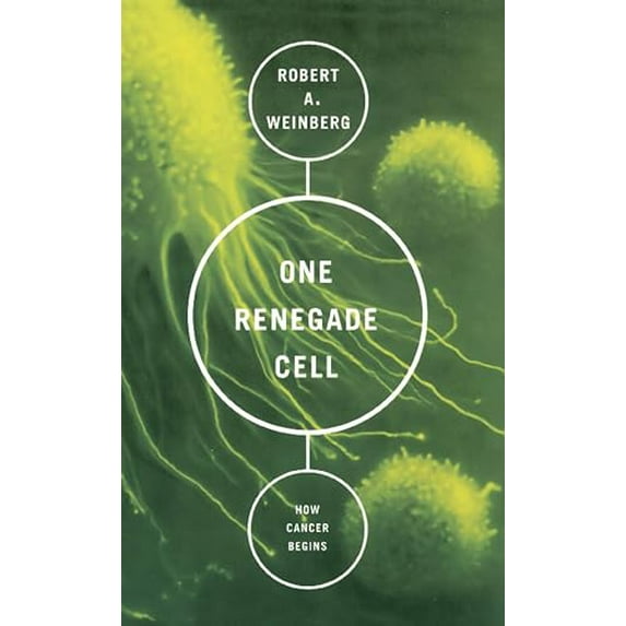 Pre-Owned One Renegade Cell: How Cancer Begins (Science Masters) Paperback