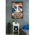 thumbnail image 2 of 24X36 DC Comics - Darkside vs. Superman Wall Poster, 24" x 36", 2 of 2