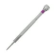thumbnail image 3 of Watch Screwdriver,Cross Screwdriver Portable Precise Watch Cross Screwdriver Cross Screwdriver Kit Impressive Results, 3 of 14