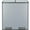 Blue, variant on Arlopu 60 L/16 gal Dual Trash Can, Stainless Steel Garbage Can for Kitchen, Recycle Bin with Lid